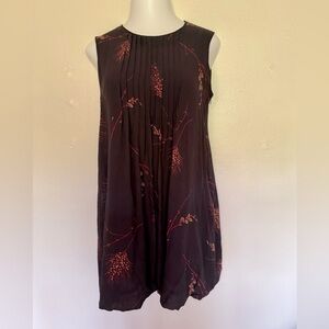 Vintage‎ 100% Silk Dress